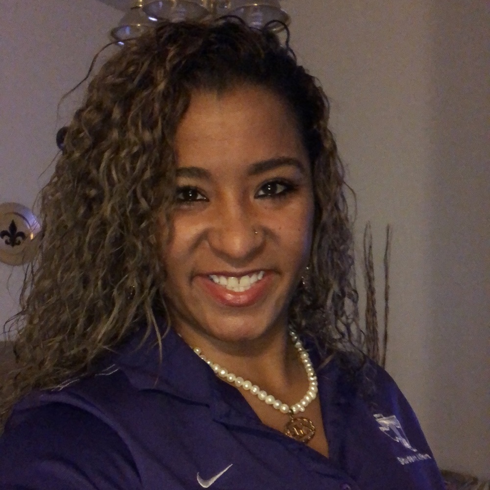 Meet your Posher, Melanie